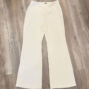 Small Beige Forever 21 Pants